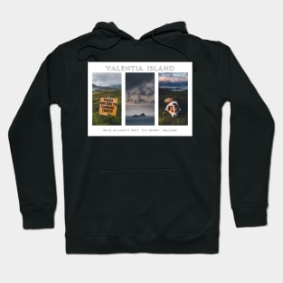 Valentia Island Hoodie